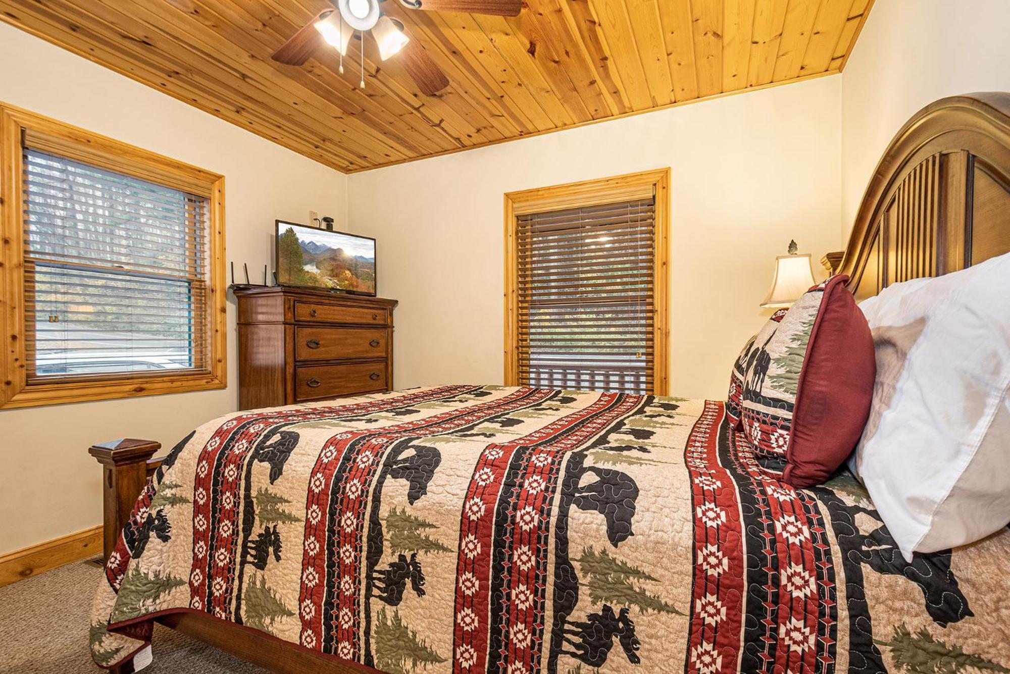 Lakeside Lodge McHenry Ngoại thất bức ảnh